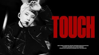 Download lagu [4K] 250712 HxW WARNING CONCERT - TOUCH - 호시 HOSHI Focus 직캠 mp3