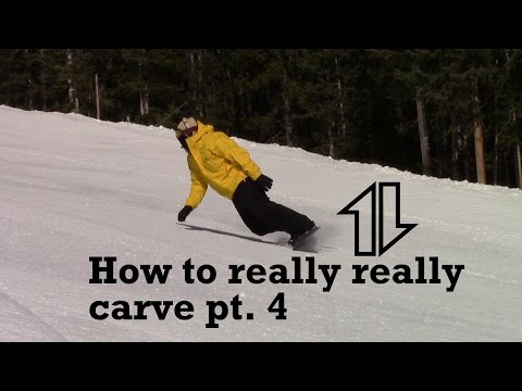 How to Carve pt 4: Speed Control