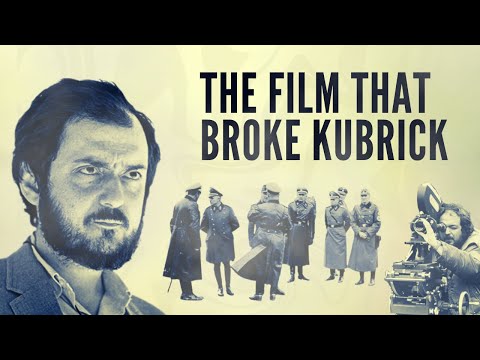 Kubrick in his own words