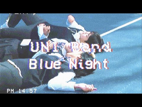 Banduni(밴드유니) 2nd Single '파란밤' MV Making Film