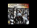Disturbed - Just Stop (Lyrics in the description)