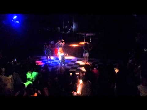 Secret - Magic ( Cover Sweet Gals)