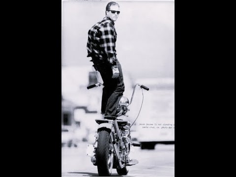 Pray For Me The Jason Jessee Film