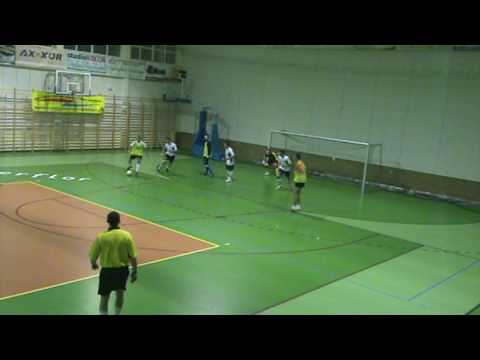 11.01.2009r. Lambada - UKS Junior Zbąszynek 6-2