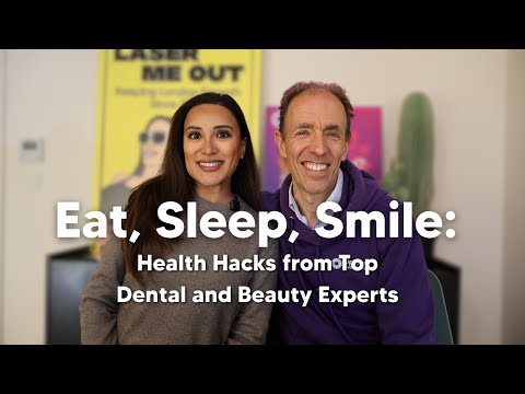Dr James Goolnik: Exposes the Health Secrets Your Dentist Never Told You