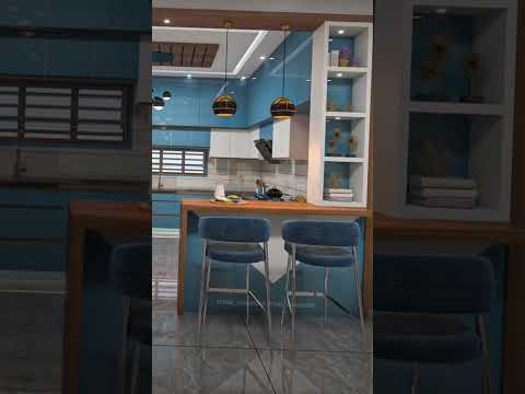 Home interior designing services