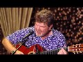 Mac McAnally - All These Years | Hear and Now | Country Now