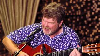 Mac McAnally - All These Years | Hear and Now | Country Now