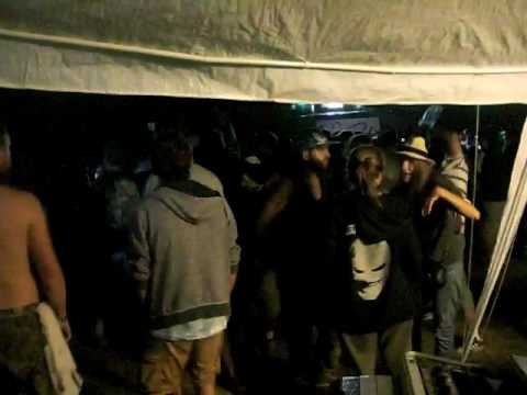 Shmirlap [Oblyk D-froké] Live @Tribe caravan 08-09-07-2017