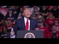 Donald Trump, Tulsa, Orthocoronavirinae Donald Trump, Tulsa, Orthocoronavirinae