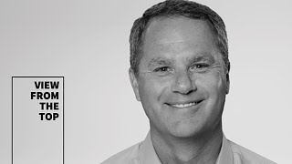 View From The Top with Doug McMillon, President and CEO of Walmart
