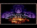 Streets Of Rage 2 Stage 1 Axel Stone