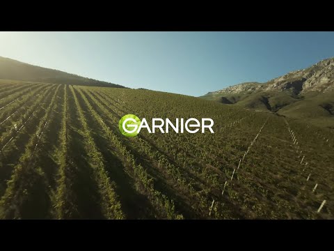 Garnier video
