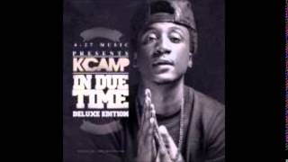 K Camp Ft  B.o.B - Turn Up The Night (Instrumental)