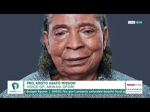 Kristo Asafo Mission Says It Has No Burial Details for Founder Kwadwo Safo