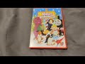 WINTER WONDERLAND DVD Overview
