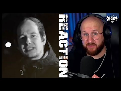 Er spricht mir aus der Seele 🥲 Reazon - Vorwort | REACTION