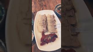 남이천 막국수 맛집