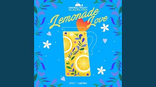 Lemonade Love