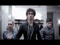 Отбросы | Misfits feat. Basement Jaxx - Twerk feat. Yo ...