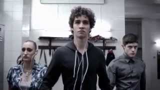 Отбросы | Misfits feat. Basement Jaxx - Twerk feat. Yo Majesty (Sub Focus Remix)