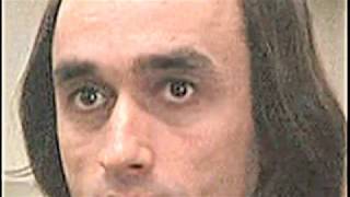 John Cazale Reptilian Slit Pupil - Violent Crime Shapeshift