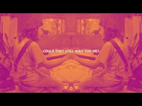 "Out Of Time" - The Clues (Lyric Video)