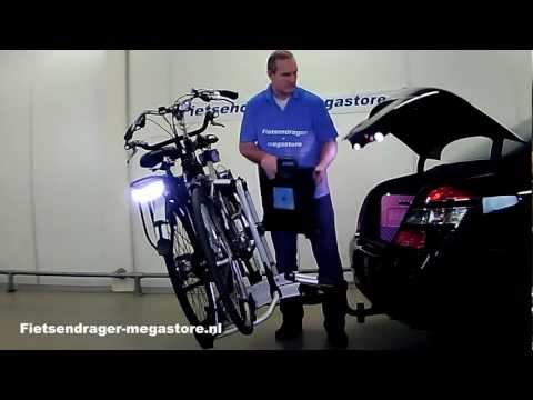 Atera Strada DL 2 / Fietsendrager-megastore.nl / Fietsdrager