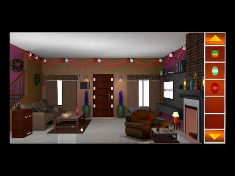 Room Escape-Puzzle Easter Room Video