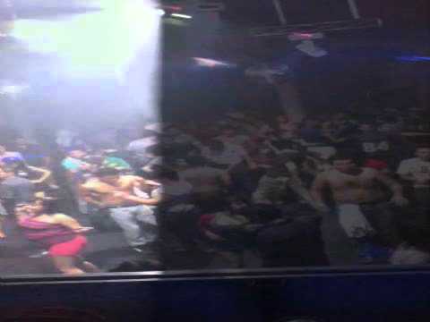 ivan orta @ euro nasty ( marcos  carnalval ) rasputin (rush & play) the musik ( luis alvarado)