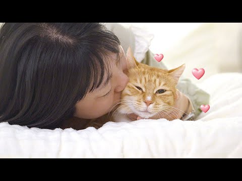 이런게 딸 키우는 재미군요...