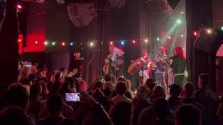 Mariachi El Bronx - Revolution Girls