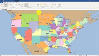 Importing Sales Account Data