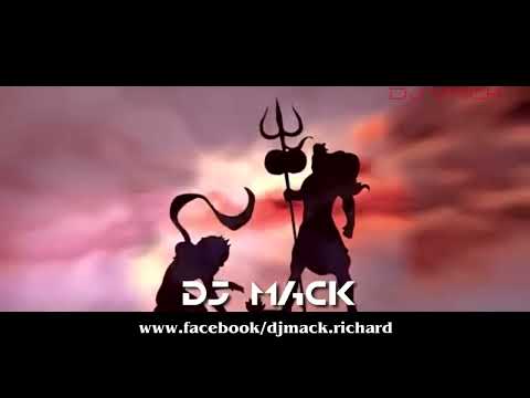 Shiva Mahadev Om Namahshivay| Shiva trance | DUBSTEP | DJ MACK Ft. NEHA