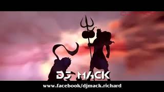 Shiva Mahadev Om Namahshivay| Shiva trance | DUBSTEP | DJ MACK Ft. NEHA