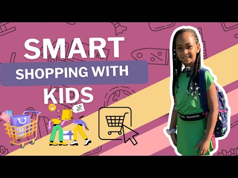 Smart Shopping Everfi Answers