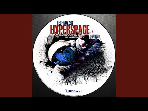 Voodoo People (Original Mix)