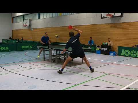 Christopher Simonis - Christian Schleppi