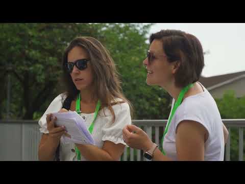 Lernt auf dem Foxtrail Apollon eine neue Seite von Luzern kennen!