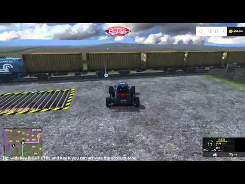 Pleasant Valley V2.0 9PM EST Tonight 05-23-15 - 5 / 13