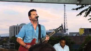 David Nail - Kiss You Goodnight