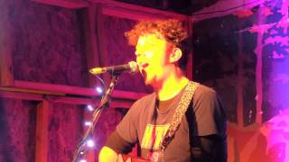 Ben Salter live in Melbourne:  'Cupid'