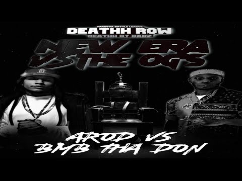 A Rod vs BMB Da Don