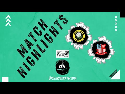 Highlights | Stanway Rovers Ladies 2-2 Bowers & Pitsea Ladies Reserves