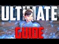 The Ultimate Chun-Li Mix-up Guide | Street Fighter 6