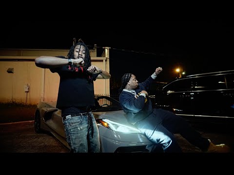 Sk8star - ShawtyRokk ft. Lil Gotit (Official Music Video)