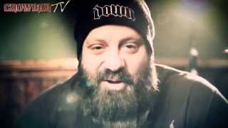 CROWBAR - Sever The Wicked Hand (OFFICIAL EPK)