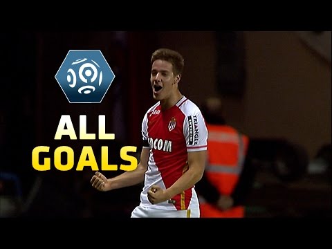Goals compilation : Week 14 / 2015-16