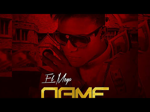 El Mega - Dame Mi Banda - Audio Official