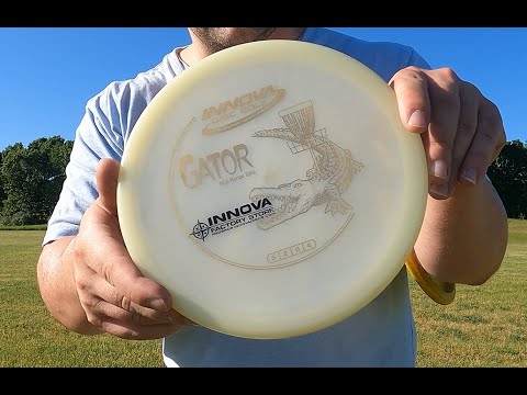 This Innova Gator is worth over $50?